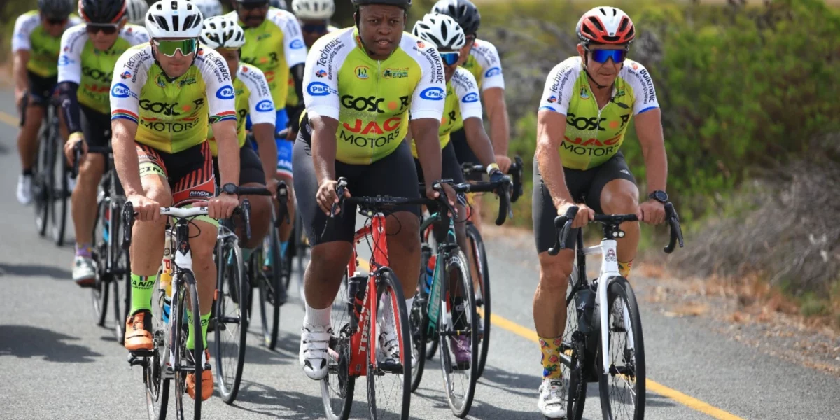 Meals on Wheels Extreme Cycle for Hunger: A Journey of Hope and Impact