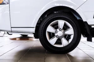 JAC X200 S/C exterior image