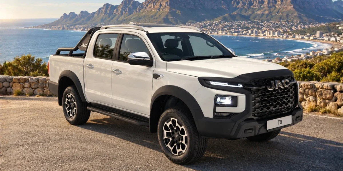 JAC Motors Introduces Seven-Year Service Plan