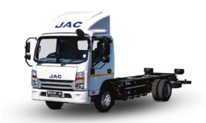 JAC N75 EV